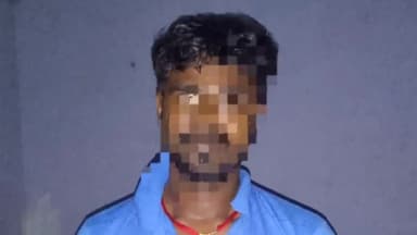गया टाउन सीडी ब्लॉक: चंदौती थाने की पुलिस ने धैरा बिगहा से अपहरण मामले में एक आरोपी को किया गिरफ्तार