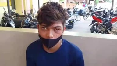 मुरादाबाद: एकता कॉलोनी लाइनपार में काम करके घर वापस लौट रहे युवक के साथ शराब के नशे में एक युवक ने मारपीट कर छीने रुपए और मोबाइल