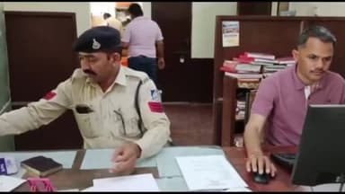 इंदौर: आजाद नगर में मजदूर की मौत मामले में मकान मालिक के खिलाफ पुलिस ने किया मामला दर्ज