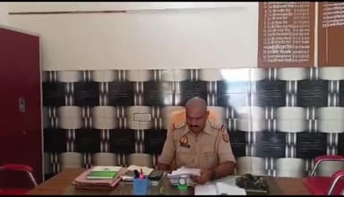 सवायजपुर: रिश्ते के भाई ने 10 वर्षीय किशोरी के साथ किया दुष्कर्म, पाली पुलिस ने आरोपी के खिलाफ दर्ज किया मुकदमा