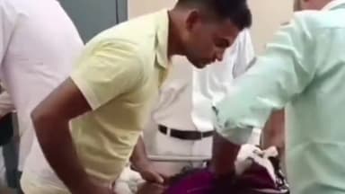 मसौढ़ी: गया-पटना मुख्य पथ पर ऑटो से उतरने के दौरान गिरकर महिला हुई जख्मी, निजी अस्पताल में इलाज जारी