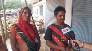 सिंगरौली: जोबरा में जमीनी विवाद को लेकर दबंगों ने रोका रास्ता, फरियादी ने सरई थाने में लगाई न्याय की गुहार