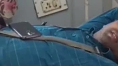 मसौढ़ी: मसौढ़ी नौबतपुर मसौढ़ी रोड में बाइक का दुर्घटनाग्रस्त मै चालक जख्मी, निजी अस्पताल में उपचार