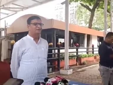 या सरकारचे राज्यातील महत्वाच्या प्रश्नांकडे दुर्लक्ष झाले आहे, काँग्रेस नेते बाळासाहेब थोरात यांची मुंबईत टीका