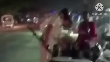 बगहा: बगहा नगर थाना पुलिस द्वारा चलाया गया जांच अभियान शराब के नशे में दो गिरफ्तार