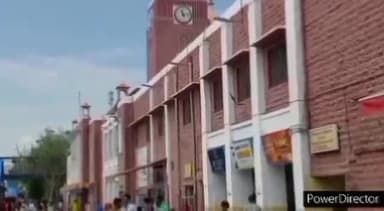 जोधपुर: रेलवे मंडल की ओर से बाड़मेर ऋषिकेश बीकानेर दादर का देशनोक स्टेशन पर होगा टहराव, मंडल रेल प्रबंधक ने दी जानकारी