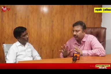 #बेहमई_कांड में #फूलन ने अपने विरोधी #डाकुओं को नहीं बल्कि गांव के बेगुनाह किसान और मजदूरों को मारा था !