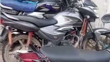 पटना ग्रामीण: जनपद अंतर्गत अलग-अलग थानों से 23 वाहन चोरों को किया गया गिरफ्तार, 14 वाहनों को किया गया जब्त