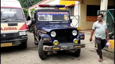 इटावा: इकदिल इलाके में नहाते समय दो युवक नहर में डूबे, एक युवक की हुई मौत व दूसरे की तलाश जारी