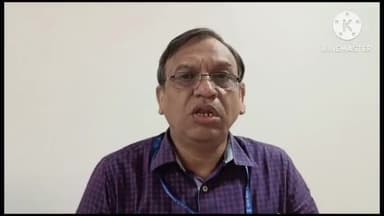 हुज़ूर: भोपाल में मौसम वैज्ञानिक अशफाक हुसैन का बारिश को लेकर बयान