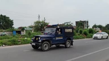 आज #naipura naiपुरा में गंगा जल लेकर लोट रहे विधायक जी कमल जी से मुलाकात