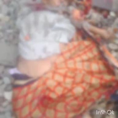 हापुड़: इन्द्रगढ़ी रेलवे फाटक पर ट्रेन की चपेट में आकर अज्ञात बुजुर्ग महिला की हुई मौत, पुलिस शव पोस्टमार्टम को भेज जांच में जुटी