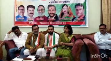 टीकमगढ़: विधानसभा टीकमगढ़ में कल से शुरू होगी कमलनाथ संदेश यात्रा, जिला संगठन मंत्री अनिल बड़कुल ने दी जानकारी