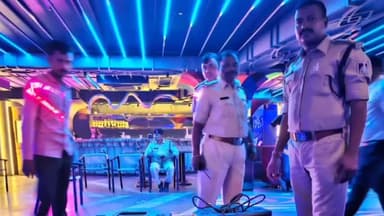 इंदौर: शेखर सेंट्रल में चल रहे पब की शिकायत के बाद पलासिया पुलिस ने किया मैनेजर के खिलाफ मामला दर्ज