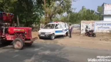 सुनेल: पुलिस ने भवानी मंडी मार्ग पर उत्पात मचाते हुए दो व्यक्तियों को किया गिरफ्तार, कब्ज़े से एक बाइक की ज़ब्त