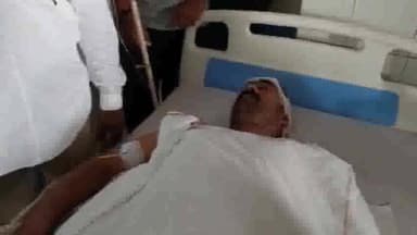 आज़मगढ़: सेवटा गांव में जमीन व रास्ते के विवाद को लेकर दो पक्षों में हुई मारपीट, 2 लोग गंभीर रूप से हुए घायल