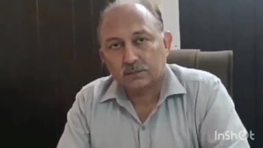 ਐਸਏਐਸ ਨਗਰ ਮੁਹਾਲੀ: ਫੇਸ 6 ਦੇ ਸਰਕਾਰੀ ਹਸਪਤਾਲ ਵਿੱਚ ਅੱਜ ਜ਼ਿਲ੍ਹੇ ਦੇ ਸਿਵਲ ਸਰਜਨ ਮਹੇਸ਼ ਕੁਮਾਰ ਆਹੂਜਾ ਨੇ ਕਿਹਾ- ਮੈਡੀਕਲ ਕੈਂਪ ਜਾਰੀ