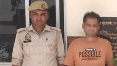 मुरादाबाद: थाना मुंडापांडे पुलिस ने 600 ग्राम चरस के साथ एक आरोपी को चक्कर की मिलक से किया गिरफ्तार