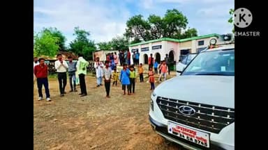 बटियागढ़: जिला पंचायत उपाध्यक्ष डॉ मंजू धर्मेंद्र कटारे ने पथरिया विधानसभा क्षेत्र की शासकीय स्कूलों का किया निरीक्षण