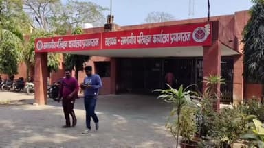 प्रयागराज: प्रयागराज शहर में इलेक्ट्रिक ऑटो चलाने की योजना हुई तैयार, पहले चरण में   350 इलेक्ट्रिक ऑटो उतरेंगे सड़कों में