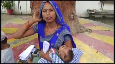 सलोन: गुन्नू का पुरवा मजरे ममुनी की महिला ने गांव के ही लोगों पर गाली- गलौज व मारपीट का लगाया आरोप, सलोन कोतवाली में दी तहरीर