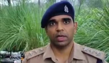 गाज़ियाबाद: जिले के एक गांव में रहने वाली महिला के साथ देवर ने की दुष्कर्म की कोशिश, शिकायत करने पर पति ने महिला को दिया तलाक