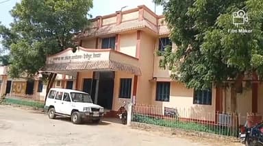 देवीपुर: देवीपुर प्रखंड के प्रखंड विकास पदाधिकारी ने जन्म मृत्यु निबंधन से संबंधित विशेष अभियान चलाने का दिया निर्देश