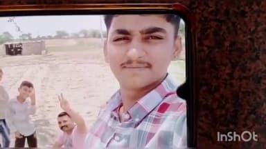 लाडपुरा: बाड़मेर निवासी कोचिंग छात्र के आत्महत्या करने के बाद परिजन पहुंचे कोटा, पुलिस ने शव का करवाया पोस्टमार्टम