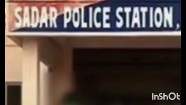 ਬੰਗਾ: ਥਾਣਾ ਸਦਰ ਪੁਲਿਸ ਨੇ ਦੋ ਮੋਟਰਸਾਈਕਲ ਚੋਰਾਂ ਨੂੰ ਕੀਤਾ ਗ੍ਰਿਫਤਾਰ