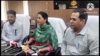 तालेड़ा: जिले के किसानों की मांग पर सीएडी ने बाई मुख्य नहर में पानी छोड़ने का लिया फैसला