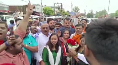 कोंडागांव: छत्तीसगढ़ कांग्रेस प्रदेशाध्यक्ष सांसद दीपक बैज का होगा प्रथम नगर आगमन, कोंडागांव में रहेंगे एक दिवसीय प्रवास पर