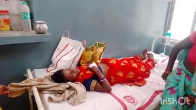 जहानाबाद: मलहचक गांव में बच्चों के विवाद को लेकर एक दिव्यांग महिला को शराबी गोतिया ने मारपीट कर किया गंभीर रूप से घायल