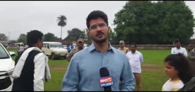 कोंडागांव: ग्राम पंचायत शंकरपुर में छत्तीसगढ़िया ओलंपिक का हुआ शुभारंभ :कलेक्टर दीपक सोनी