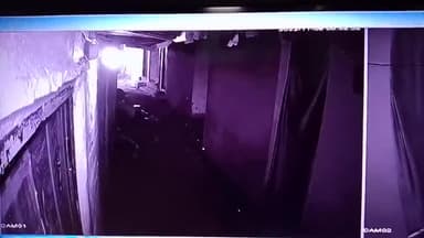 June 3 nagri police ACP S p