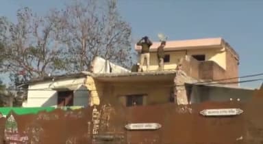 इंदौर: पलासिया पुलिस कंट्रोल रूम में होने वाली G-20 कॉन्फ्रेंस को लेकर डीसीपी ने सुरक्षा संबंधी दी जानकारी