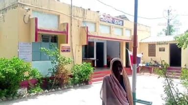 महिषी: पस्तवार गांव निवासी वृद्ध महिला ने जमीनी विवाद को लेकर आरोपियों के खिलाफ दिया आवेदन