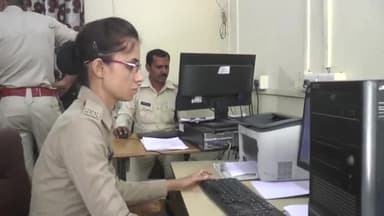 इंदौर: तांत्रिक विद्या की आड़ में महिला के साथ शारीरिक शोषण करने वाले ढोंगी बाबा के खिलाफ परदेसीपुरा पुलिस ने किया केस दर्ज