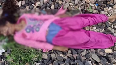 रामगंजमण्डी: कमलपुरा रेलवे ट्रैक पर मिली एक युवती की लाश, मोड़क पुलिस शिनाख्त में जुटी