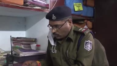 इंदौर: भंवरकुआं थाना क्षेत्र में फिर सामने आया धोखाधड़ी का मामला सीआईएसएफ अधिकारी बताकर ठगे  रुपए