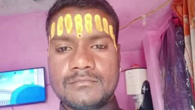 इंदौर: छतरीपुरा थाना क्षेत्र में हुई महिला की हत्या के मामले में आरोपी पति और मृतक महिला की सास को पुलिस ने किया गिरफ्तार