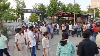 बेतिया: व्यवहार न्यायालय में पोक्सो एक्ट व गर्भवती  किशोरी की हत्या के आरोपी को सुनाई गई उम्र कैद की सजा, लगाया गया अर्थदंड।