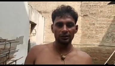 कामां: कामा में बरसाना मार्ग पर व्यक्ति के साथ 2 लोगों ने की लूट, मामला दर्ज