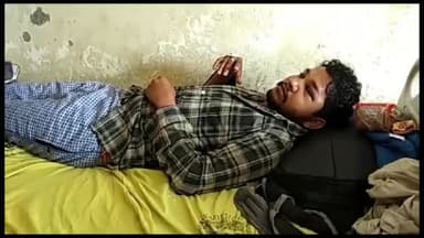 दरभंगा: सिंघवारा थाना क्षेत्र के कटासा में हुई दो बाइकों की टक्कर में 4 लोग हुए घायल, DMCH में भर्ती