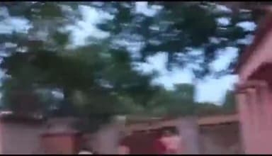 करपी: 10+2उच्य विद्यालय के परिसर में बंद पड़े छात्रावास से 15 गैलन जावा महुआ को किया विनीष्ट