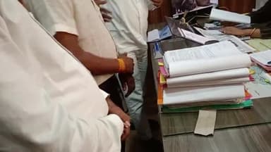 पीड़ित सेन परिवार को न्याय नहीं तो विदिशा से पैदा मार्च के साथ मुख्यमंत्री निवास पर दिया जाएगा धरना :- विनोद सेन