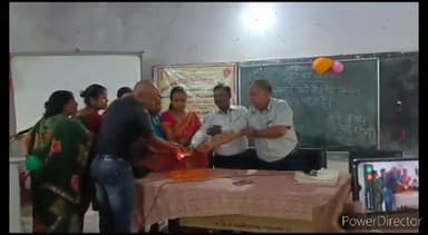 कहरा: अध्यापक शिक्षा कॉलेज में प्राथमिक शिक्षक का 6दिवसीय आवासीय एफएलएन और आईसीटी ट्रेनिंग शुरू,155 शिक्षक ले रहे हैं भाग