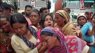 हज़ारीबाग: पुलिस कस्टडी में युवक की मौत, परिजनों ने बरही पुलिस पर जान से मारने का लगाया आरोप