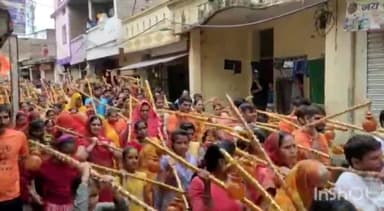 पीथमपुर: क्षेत्र से निकाली गई भव्य कांवड़ यात्रा, बोकनेश्वर महादेव मंदिर पर शिवभक्त करेंगे जलाभिषेक