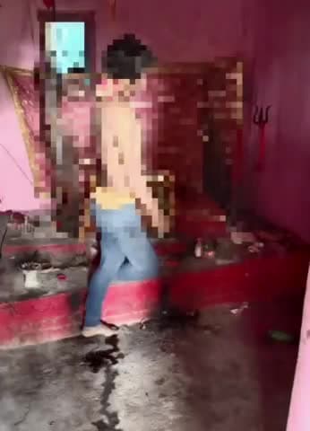 सूरजपुर: तारा चौकी क्षेत्र के महेश्वरी माता मंदिर में एक युवक ने फांसी लगाकर की आत्महत्या, मामले की जांच में जुटी पुलिस