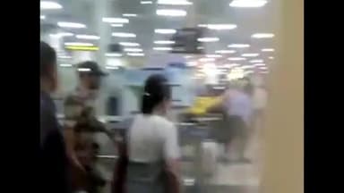 हुज़ूर: कांग्रेस की पूर्व अध्यक्ष सोनिया गांधी और राहुल गांधी के चार्टर्ड प्लेन की राजा भोज एयरपोर्ट पर हुई इमरजेंसी लैंडिंग